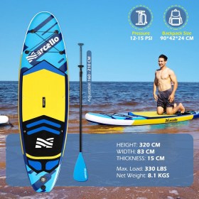 marcello simplicity sup board 02
